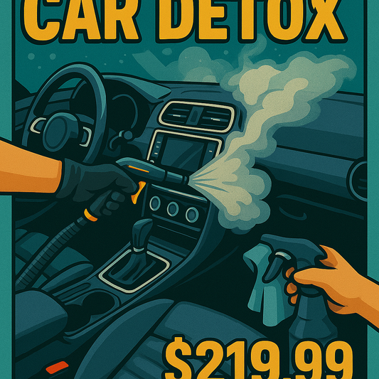 Car Detox